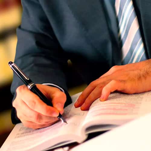 correspondentes jurídicos podem assinar petições de juntadas em processos judiciais ou administrativos