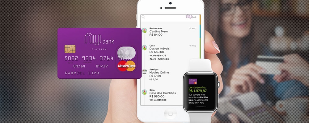 O que o meu Escritório de Advocacia pode Aprender com o Nubank
