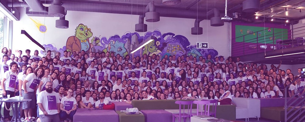 O que o meu Escritório de Advocacia pode Aprender com o Nubank