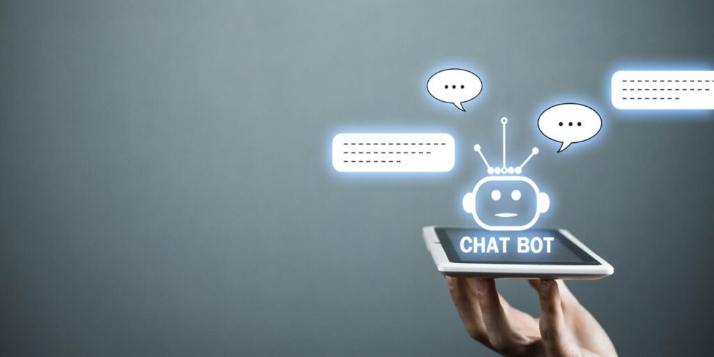 Qual é a diferença entre o Chat GPT e um chatbot comum